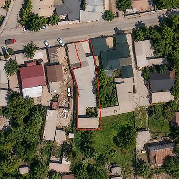 арча ош: 3 комнаты, 450 м², 4 соток, Орто-Сай, Собственник — 1