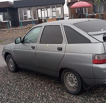 ВАЗ (ЛАДА): ВАЗ (ЛАДА) 2112: 2007 г., Механика, Бензин, Хэтчбэк — 2