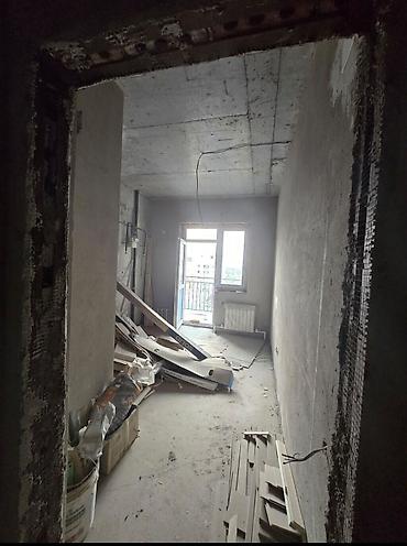Продажа квартир: 1 комната, 42 м², Нижний Джал (Джал-23) Элитка, 6 этаж, ПСО (под самоотделку) — 4