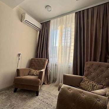 Продажа квартир: 1 комната, 33 м², Элитка, 5 этаж — 2