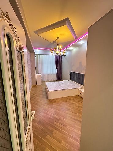 kiraya: ✨ Nərimanovda, "Səadət MTK" Yaşayış Kompleksində 90 m² 2 Otaqlı Kirayə — 7