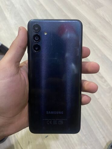 samsung tab s 8 4: Samsung Galaxy A04s, 64 ГБ, цвет - Голубой, Кнопочный, Отпечаток пальца, Две SIM карты