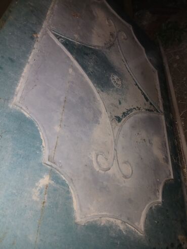 Giriş qapıları: İşlənmiş Giriş qapısı Şəbəkə ilə, Zəmanətsiz, Ünvandan götürmə — 9