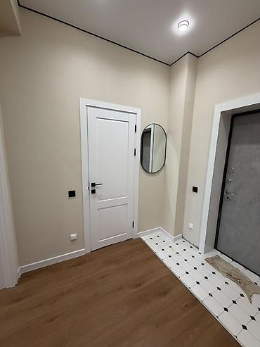 Продажа квартир: 1 комната, 44 м², Пишпек Элитка, 8 этаж, Евроремонт at lalafo.kg — 9 Продажа квартир: 1 комната, 44 м², Пишпек Элитка, 8 этаж, Евроремонт — 9