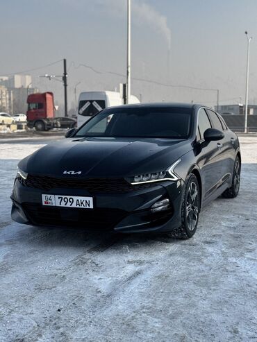 киа морлин: Kia K5: 2021 г., 1.6 л, Автомат, Бензин, Седан