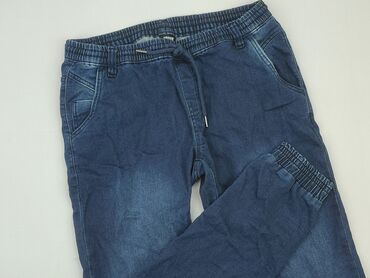 Trousers: Jeans for men, M (EU 38), condition - Good