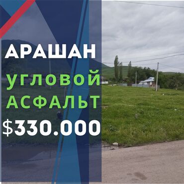купить дом на берегу иссык куля: 30 соток, Курулуш, Кызыл китеп