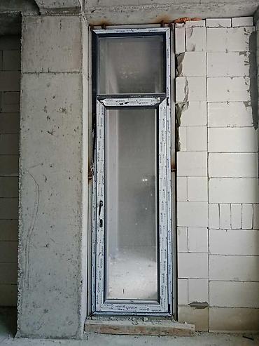 sirvanda satiliq evler: 3 otaqlı, Yeni tikili, m. Nəriman Nərimanov, 135 kv. m — 6