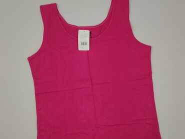 T-shirt damski, IDEAL, rozmiar 4XL