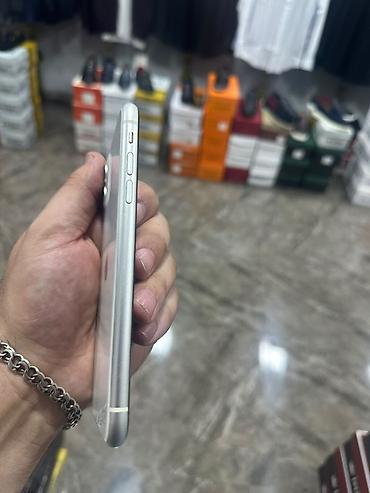 iphone 2g apple: IPhone 11, 128 GB, Ağ, Face ID — 4