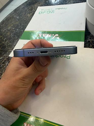 iphone plata: IPhone 14, 128 GB, Blue Titanium — 5