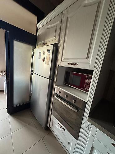 Продажа квартир: 4 комнаты, 188 м², Элитка, 14 этаж, Евроремонт — 5