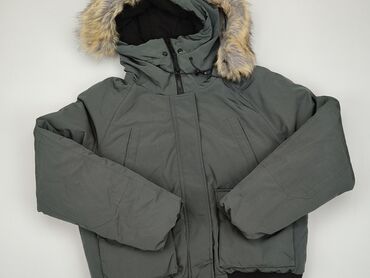 Jackets: Winter jacket for men, L (EU 40), FBsister, condition - Ideal