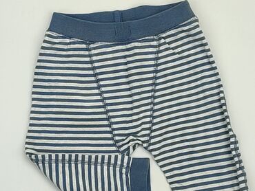 Children's pants F&F, 12-18 months, height - 86 cm., Cotton, condition - Good