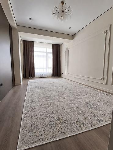 1к: 1 комната, 44 м², Восток-5 мкр 8 этаж, Евроремонт — 2