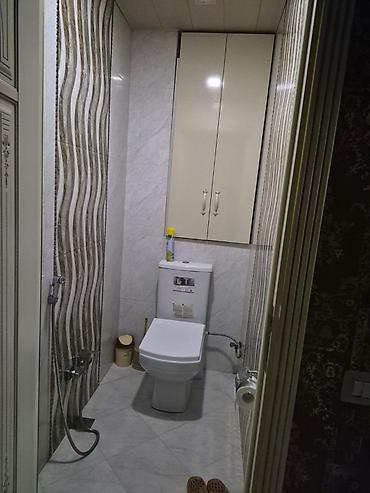 binə menzil: Masazır, 3 otaqlı, Yeni tikili, m. Avtovağzal, 95 kv. m — 7