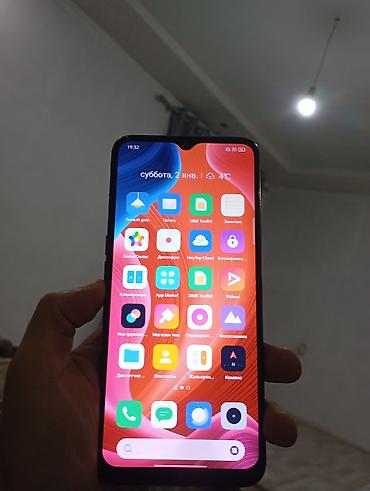 nokia 8: Смартфон realme V11 5G (модель RMX3121) - Экран с каплевидным вырезом — 5