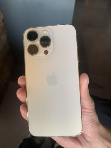 айфон 7 красный: IPhone 13 Pro, Колдонулган, 128 ГБ, Алтын, 81 %