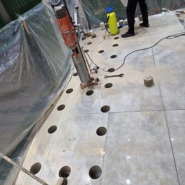 Услуги: Beton kəsmə beton deşmə beton kəsimi — 6