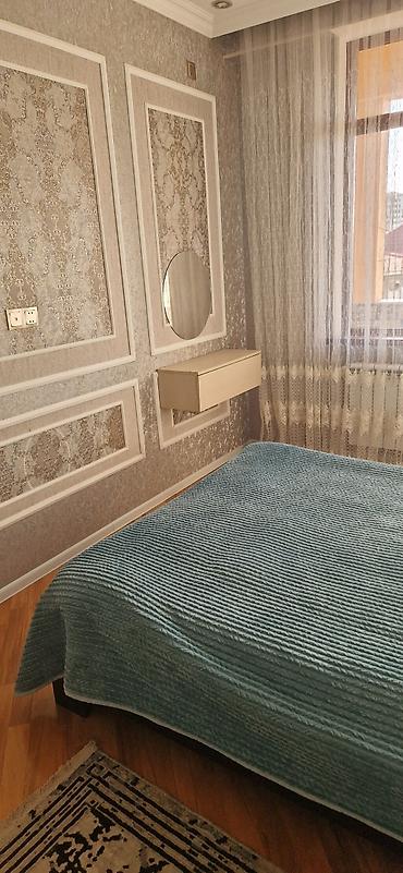 Uzunmüddətli kirayə mənzillər: Öz evimdir!!! Vasitəçi deyiləm!!! Tam şəraitli və təmirlidir. Mebel — 7