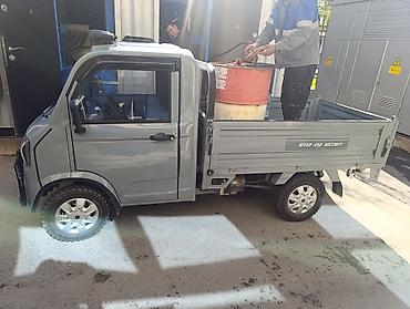 квадроцикл 400 кубов 4x4 цена: Компактный грузовой мини-пикап (трёхколёсный/узкогабаритный формат) с — 1