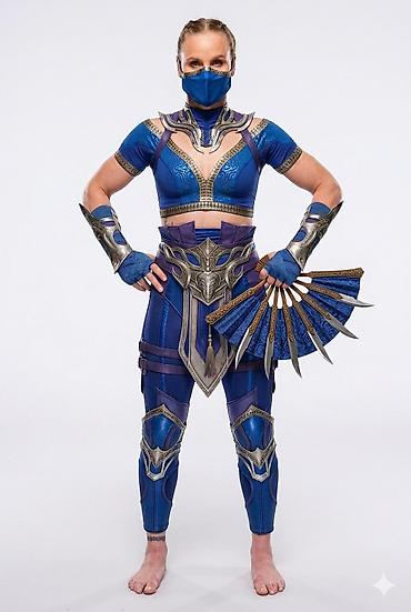 Интернет реклама: ⚡ **Контент как у топов — без съемок и моделей! Нейросети** — 9