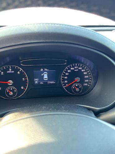 Kia: Kia Sorento: 2019 г., 2 л, Автомат, Дизель, Кроссовер — 8