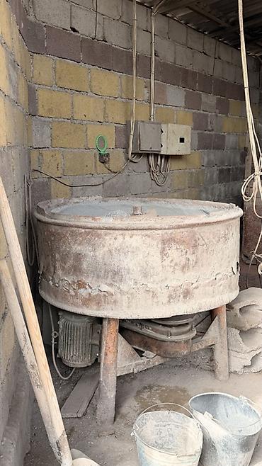 Другие строительные блоки: 🏭 ПРОДАЁТСЯ УЧАСТОК С ДЕЙСТВУЮЩИМ ПРОИЗВОДСТВОМ ПЕСКОБЛОКА! 📍 г — 11