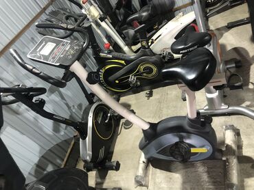 velosiped bu 24: Велотренажер ! 🟢 Компания: «Longstyle» Подъем: до 120кг! Цифровой