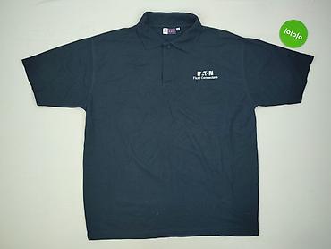 identic man xxl basic: Eton, Koszulka polo dla mężczyzn, rozmiar XL — 2