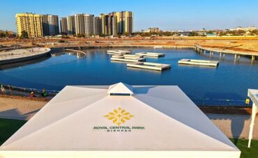 Продажа квартир: 4 комнаты, 130 м², Элитка, Евроремонт — 14