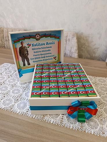 торт мугань: Esger xoncasi;Esger xoncalari sifarisle hazirlanir.Sifarisler en az — 1
