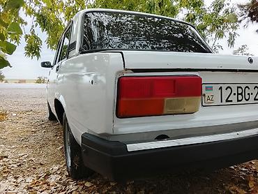 vaz 2104: VAZ (LADA) 2107: 0.7 l | 1982 il 856328 km Sedan — 2