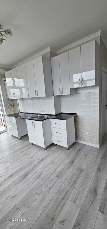 Мебель на заказ: Мебель на заказ, Кухня, Сервант, Кухонный гарнитур, Парта — 13