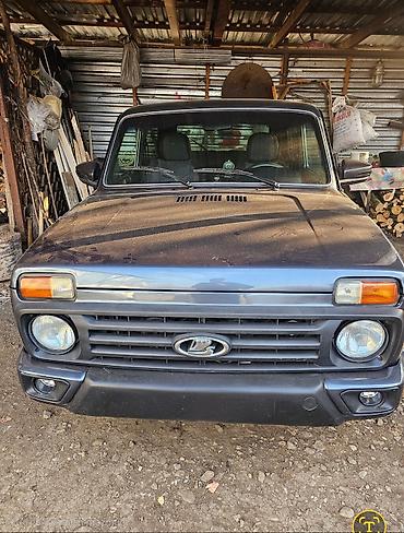 VAZ (LADA): Ili 2008 aparaturasiz 8200azn — 10