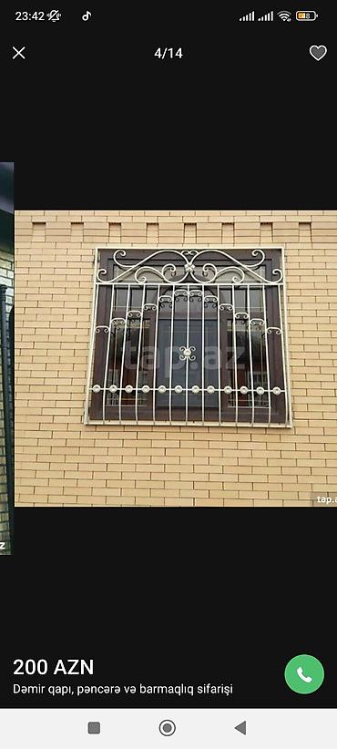 Pəncərələrin quraşdırılması, montajı: 📖Hər zövqə uyğun Kataloqlarimiz var 👉Resotka 1-kv 35 azn . 👉Məhəccər — 18