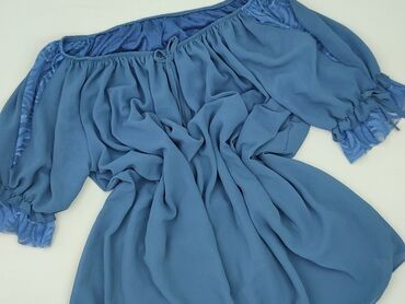 Kobiety: Bluzka damska, rozmiar One size