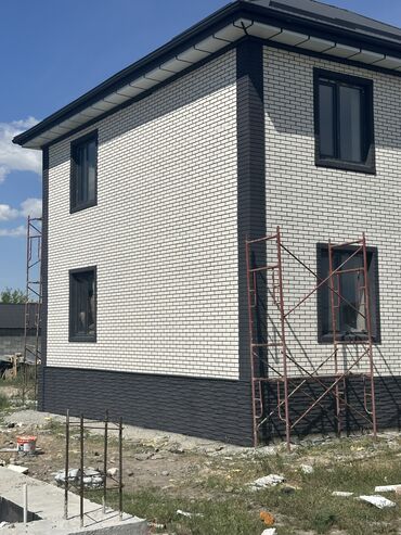 Другой декор и предметы интерьера: Утепления фасад дом — 12