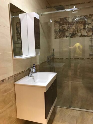 Yeni tikili: 3 otaqlı, Yeni tikili, m. Xətai, 85 kv. m — 11