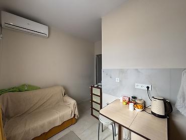 ипотеку: 1 комната, 40 м², 105 серия, 5 этаж, Евроремонт — 4