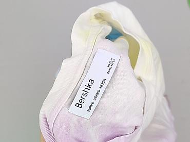 bluzki babylon: Bershka, Top damski, rozmiar XS — 4
