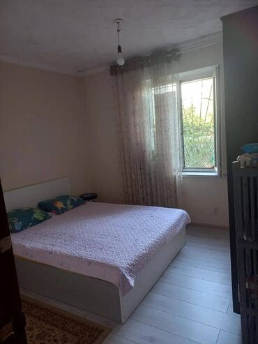 сниму дом в покровке: 2 комнаты, 55 м², 105 серия, 1 этаж, Косметический ремонт