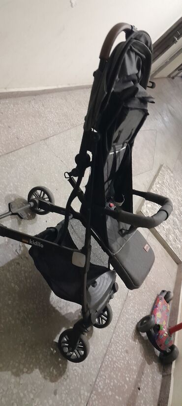 Gəzinti arabaları: Kidilo — 10