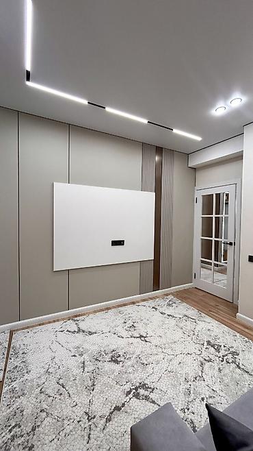 Продажа квартир: 2 комнаты, 51 м², Элитка, 8 этаж, Дизайнерский ремонт — 9