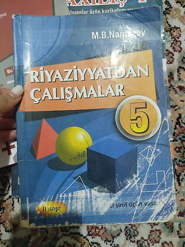 Книги и журналы: Dərslik və vəsaitlər paketi - Rus dili – 9-cu sinif üçün “Учебник — 4