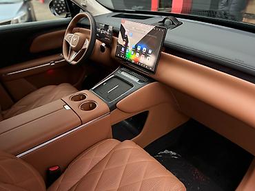 Voyah: Voyah : 2026 г. — 15