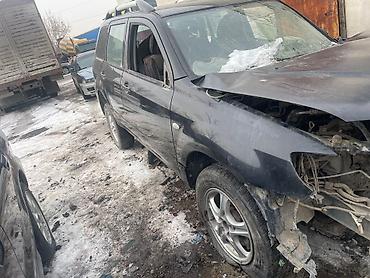б у компресор: Есть запчасти митсубиси оутландер 2.4 мивек матор 4вд автомат — 4