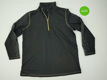 dresy sliskie: Bluza damska
, rozmiar 3XL — 2