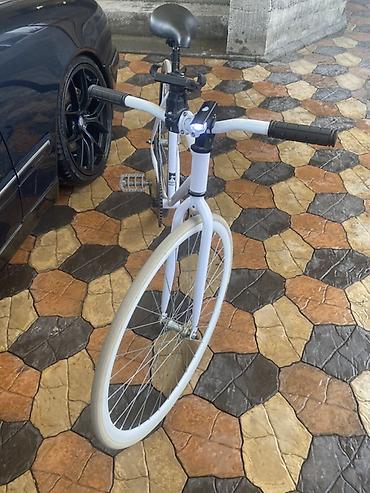 куплю велосипед кама: 🚲 Продаю стильный городской велосипед Продам красивый городской — 2