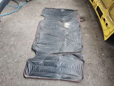 Auto delovi: Izolacija prednje haube Lada 2107 Riva. Polovno očuvano skinuto sa — 4